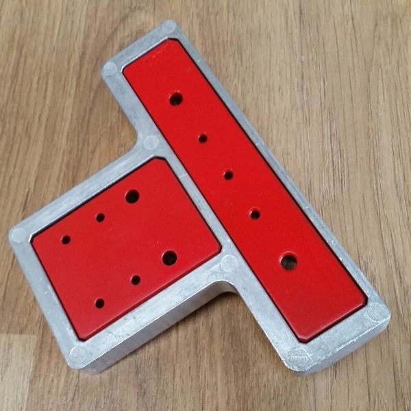 Coldseal/Anglian Alternative Flag Hinge Jig (csanafhj) LockStocker