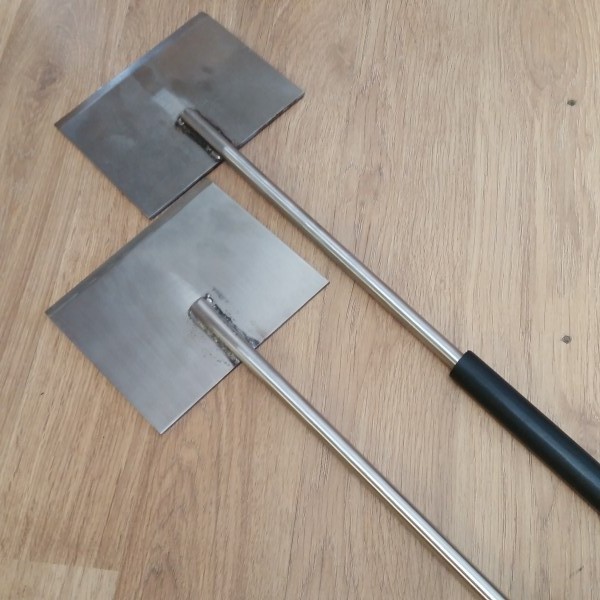 Door Spreader Twin Set (Z223) LockStocker King Solutions