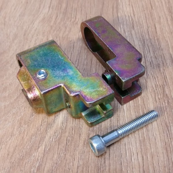 CYLINDER GUARD LONG (CGLO1) LockStocker King Solutions