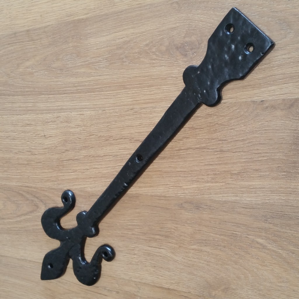 Decorative Hinge Covers (Z258) LockStocker King Solutions