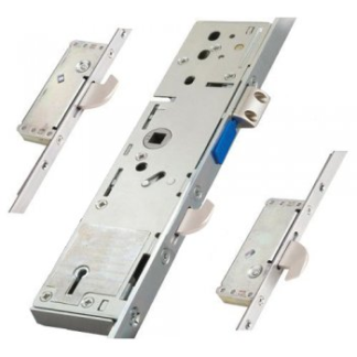 Latch & Hook Version