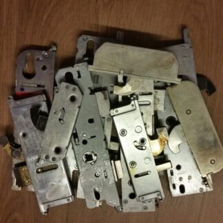 --3 Part MPL Case Sets