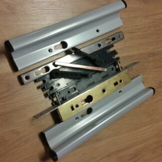 Patio Lock Repair Kits