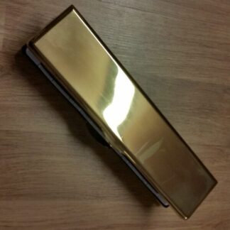 Lifetime Guarantee Letterboxes