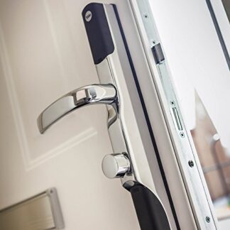 -Conexis L1 Smart Door Lock