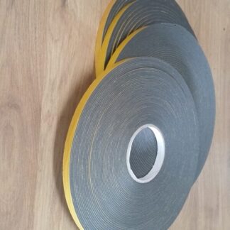 **DOUBLE SIDED TAPE**