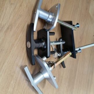 **GARAGE DOOR & SHUTTER**