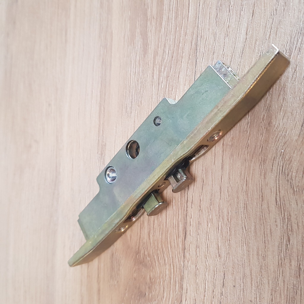 Saracen HS Snap In Gearbox (SGB06sa) LockStocker King Solutions