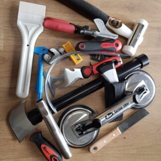 **TOOLS**